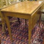 364 1237 DROP-LEAF TABLE